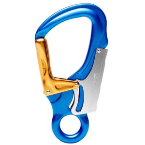 Auto-Locking D Karabiner K9958