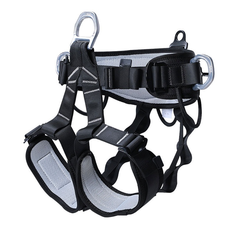 Sit Harness CA-A6604 Padded