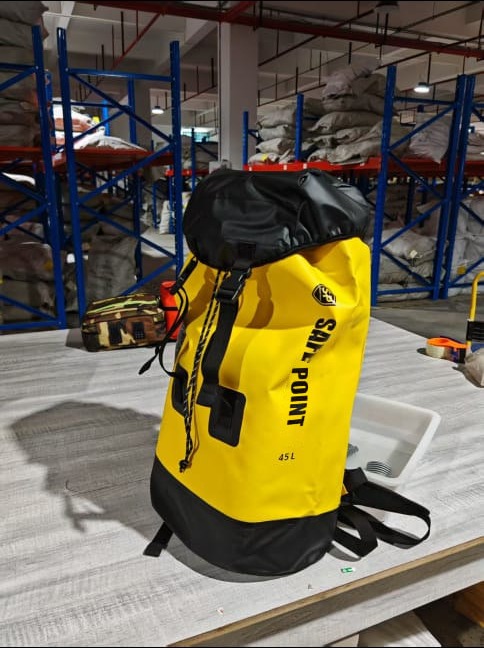 Equipment Bag 35 L CA-8125 - Image 2