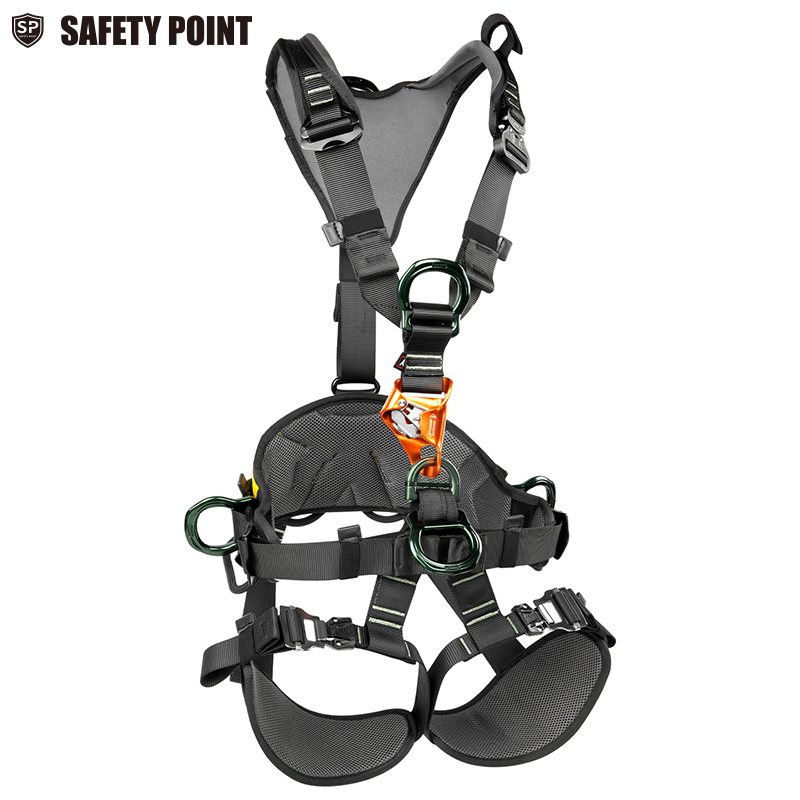 Full Body Harness SP-A6800